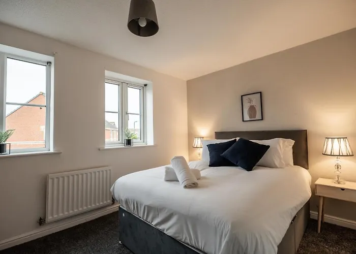 Brecon Gardens South Bank