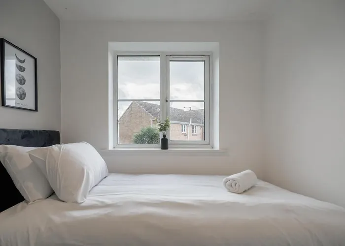 Brecon Gardens South Bank