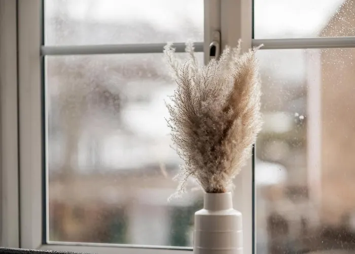 Nyaraló Brecon Gardens *