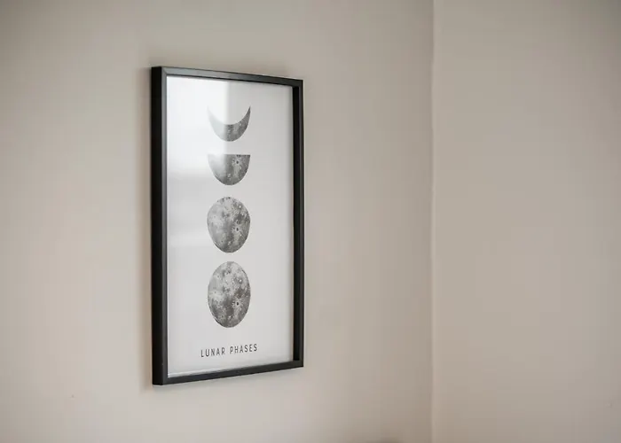 Brecon Gardens Nyaraló *