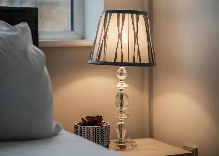 Nyaraló Brecon Gardens