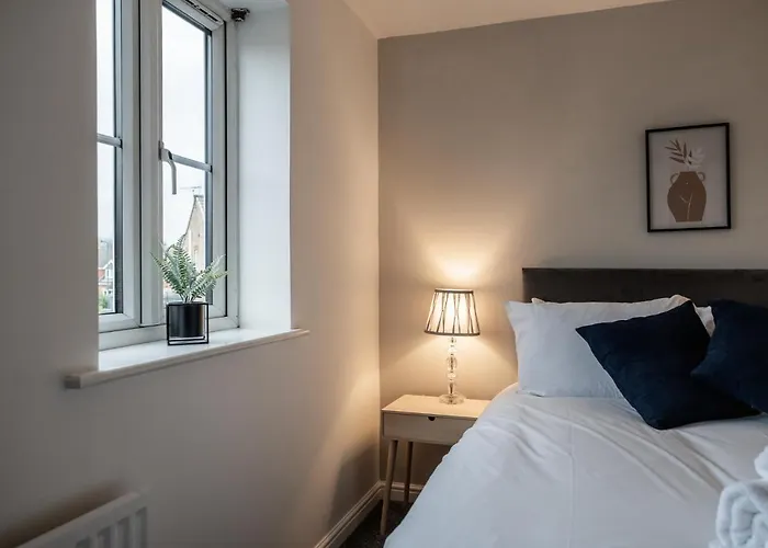 Brecon Gardens South Bank