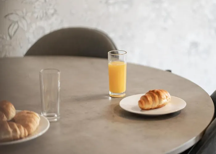 Nyaraló Brecon Gardens