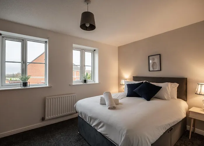 Brecon Gardens South Bank