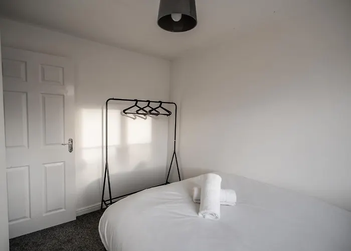 Nyaraló Brecon Gardens