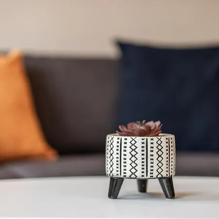 Brecon Gardens 度假居 South Bank