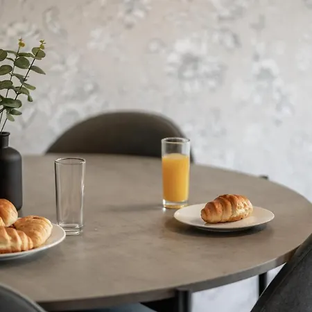 度假居 Brecon Gardens *