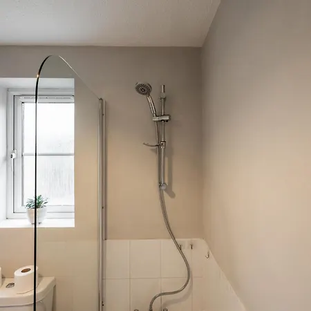 Brecon Gardens 度假居 South Bank