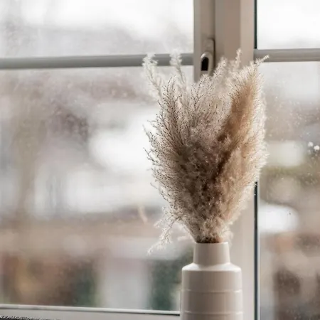 度假居 Brecon Gardens *