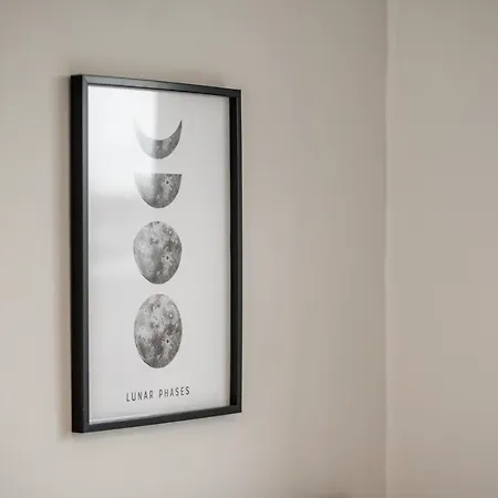 Brecon Gardens 度假居 *