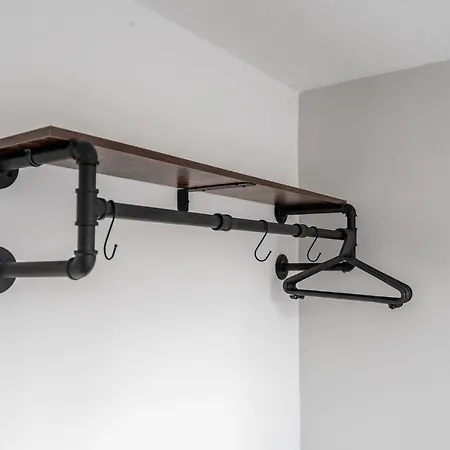 度假居 Brecon Gardens South Bank