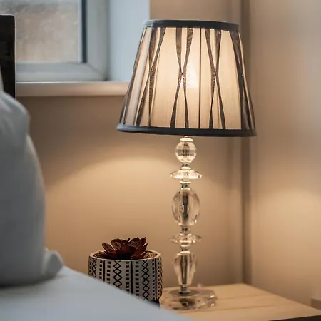 度假居 Brecon Gardens