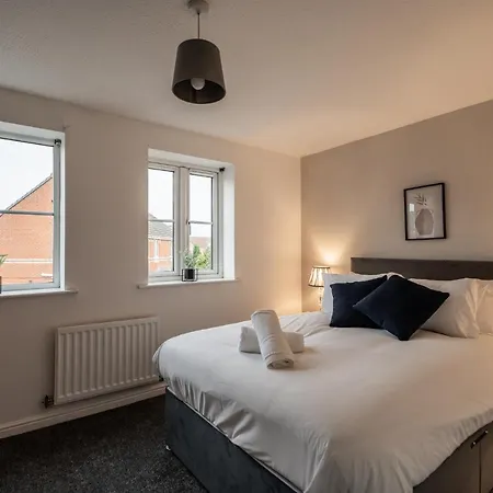 Brecon Gardens South Bank